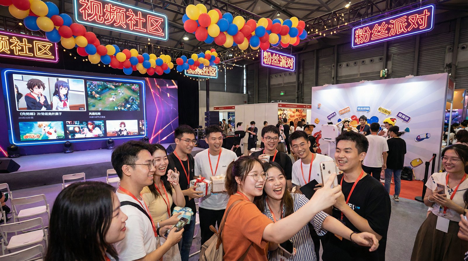 麻豆传媒社区活动视频